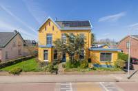 Woning Kerkstraat 28 Noordwijkerhout