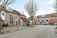 Woning Tirolstraat 84 Alkmaar