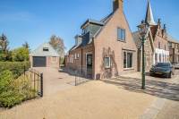 Woning Hoofdstraat 100 Oldemarkt