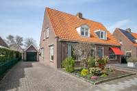 Woning Zwartehofslaan 1 Oldemarkt