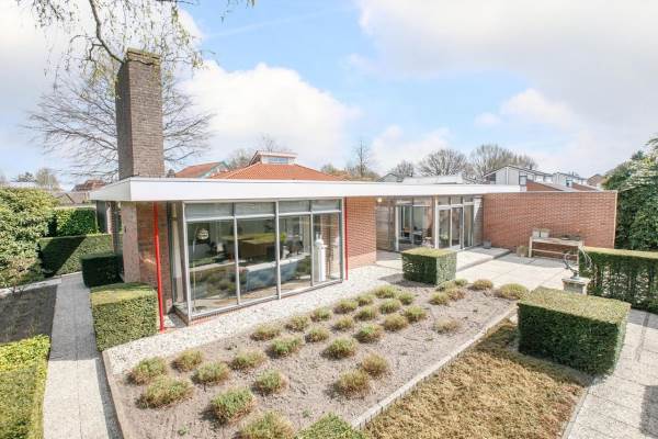 Woning Hoofdstraat Oost 8A Noordwolde (FR)