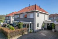 Woning Luzernevlinder 117 Meppel