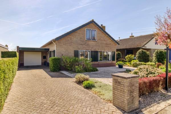 Woning Retranchementseweg 9 Cadzand