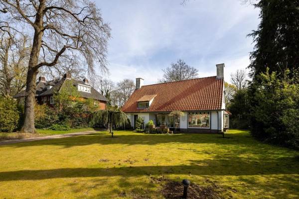 Woning Utrechtseweg 17 HILVERSUM