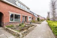 Woning Marcus Buschstraat 131 Delfzijl