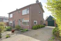 Woning Esdoornlaan 13 Rouveen