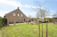 Woning Molenstraat 3 Beegden