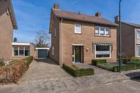 Woning Akkerstraat 7 Den Dungen