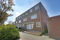 Woning J.a. Zandlevenstraat 11 ZAANDAM