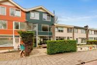 Woning Klaverweg 72 Zaandam