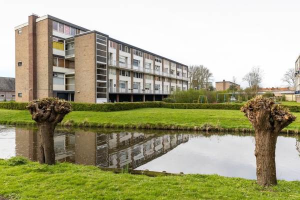 Woning Batavierlaan 27 Nieuwerkerk aan den IJssel