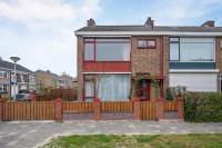 Woning Rembrandtstraat 1 Spijkenisse