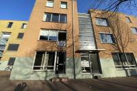 Woning Nieuwkerksplein 5 Dordrecht