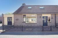 Woning Maatjessteeg 14 Bunschoten-Spakenburg