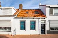 Woning Langstraat 10 Arnemuiden