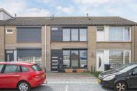 Woning Van Slingelandtlaan 45 Bergen op Zoom