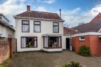 Woning Beneden Westerdiep 27 Veendam