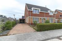 Woning Berberishage 20 ASSEN