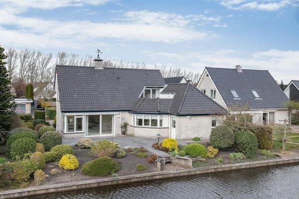 Woning Harkemastate 7 LEEUWARDEN