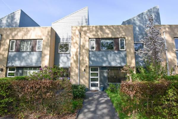 Woning Oldambt 25 LELYSTAD