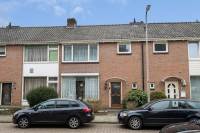 Woning Steenbokstraat 4 HENGELO OV