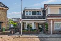 Woning President Steynstraat 18 Deventer