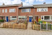 Woning Groene Weide 52 ARNHEM