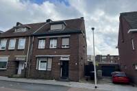 Woning Mgr. Lebouillestraat 45 Hoensbroek