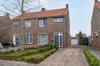 Woning Pastoor Tijssenstraat 11 Susteren