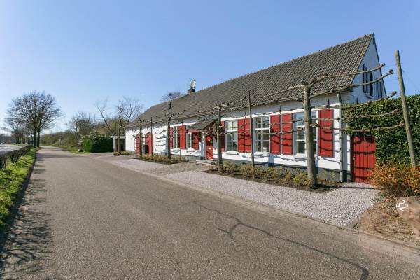Woning Deurneseweg 32 Heide