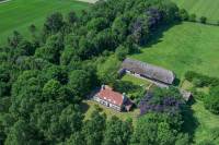 Woning Rode Sluisweg 9 Overslag