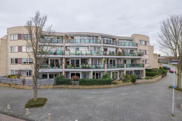Woning Bonnikeplein 61 Noordwijk (ZH)