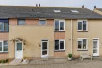 Woning Marokkostraat 133 Alphen aan den Rijn