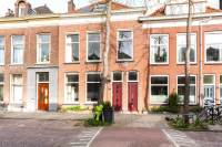 Woning Raamstraat 24 Delft