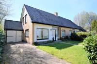 Woning Troelstralaan 6 Buitenpost