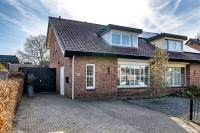 Woning Schriksestraat 10 Afferden (GE)