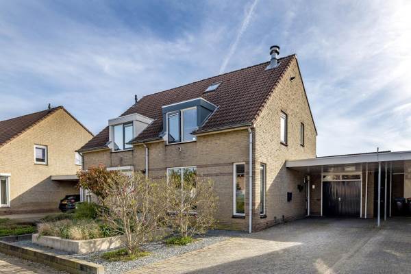 Woning De Gaard 42 Afferden (GE)