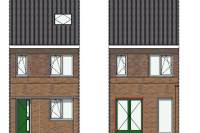 Woning Ommelanderstraat 90 Ten Boer