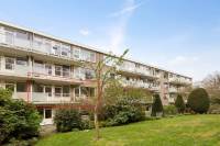 Woning Godijn van Dormaalstraat 23 Rotterdam