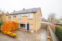 Woning Korenbloemstraat 36 Zelhem