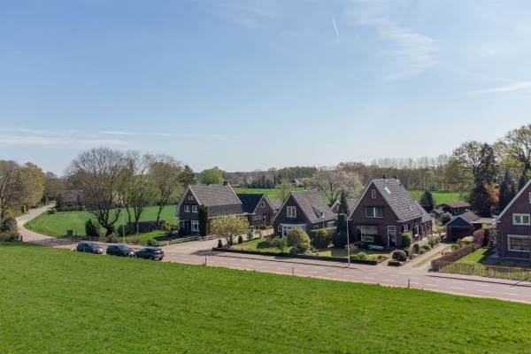 Woning Steverinkstraat 26 Gaanderen