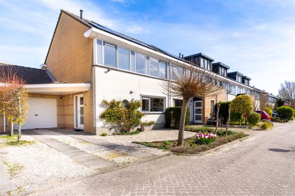 Woning Hemelvuur 33 De Meern