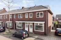 Woning Cornelis Speelmanstraat 28 Enschede