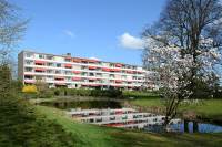 Woning Amersfoortsestraatweg 90E12 Naarden