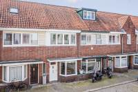 Woning Nicolaas Ruychaverstraat 56 Utrecht