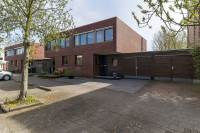 Woning M.L. Kingstraat 130 Groningen