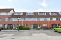 Woning Driebruggenstraat 31 Zoetermeer