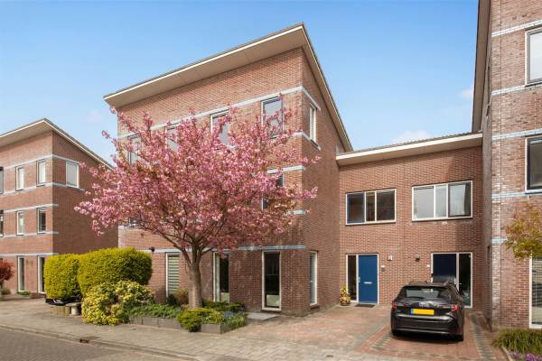 Woning Ingelandenstraat 19 Delfgauw