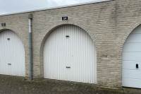 Garage Scharstraat G 004 Bergen op Zoom