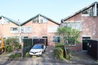 Woning Bosrode 9 Leiden